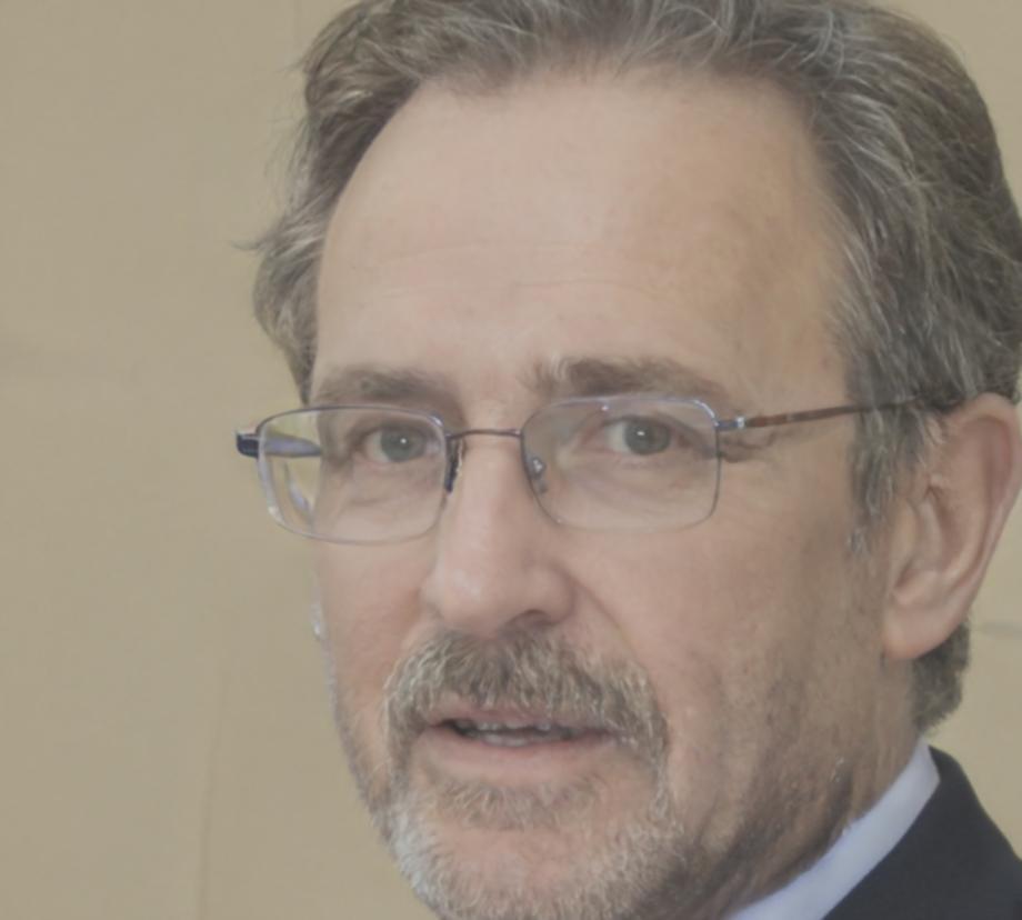 Finanzexperte Svante Bergström